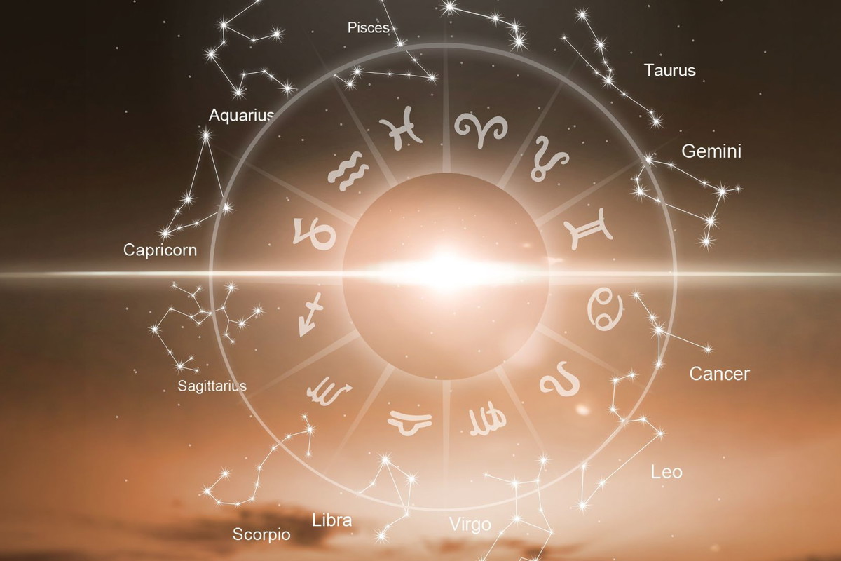 Horoskop dzienny na czwartek 30 maja 2024