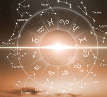 Horoskop dzienny na czwartek 30 maja 2024