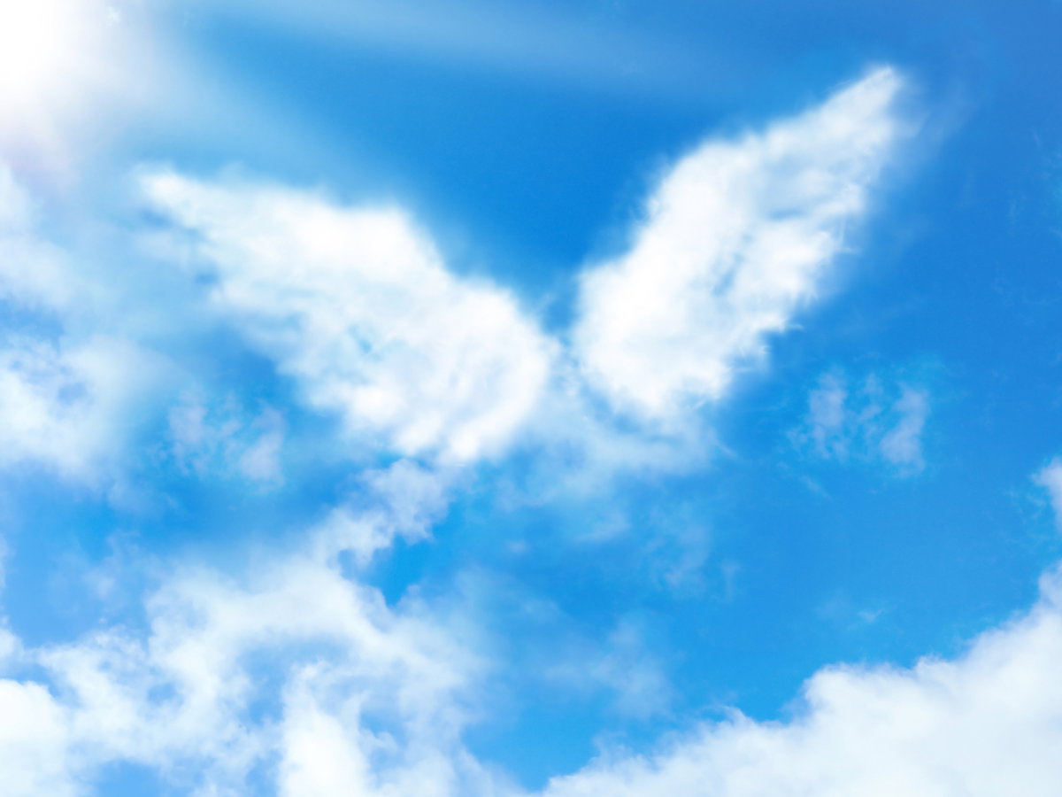 Przesłanie anielskie na Boże Ciało. Weź to do serca, a uzyskasz niebiańskie wsparcie