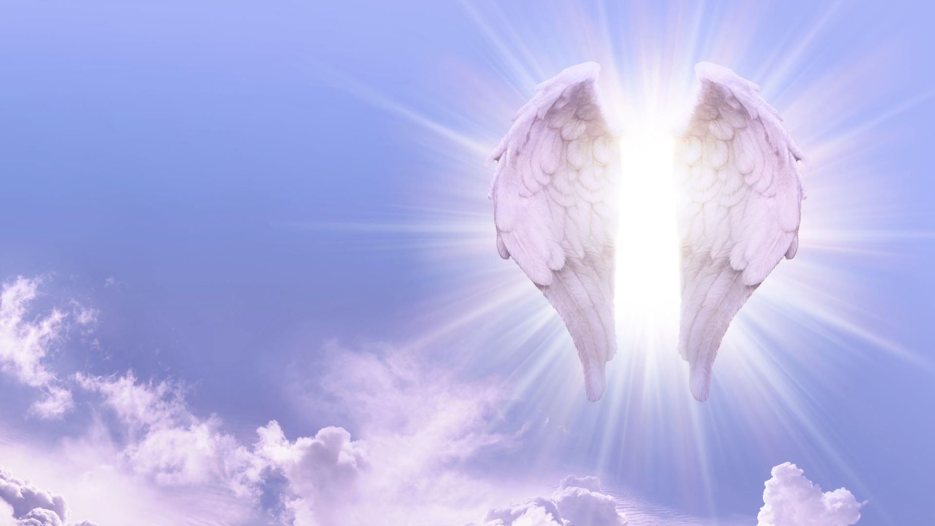 znaki zodiaku, które aniołowie otoczą opieką