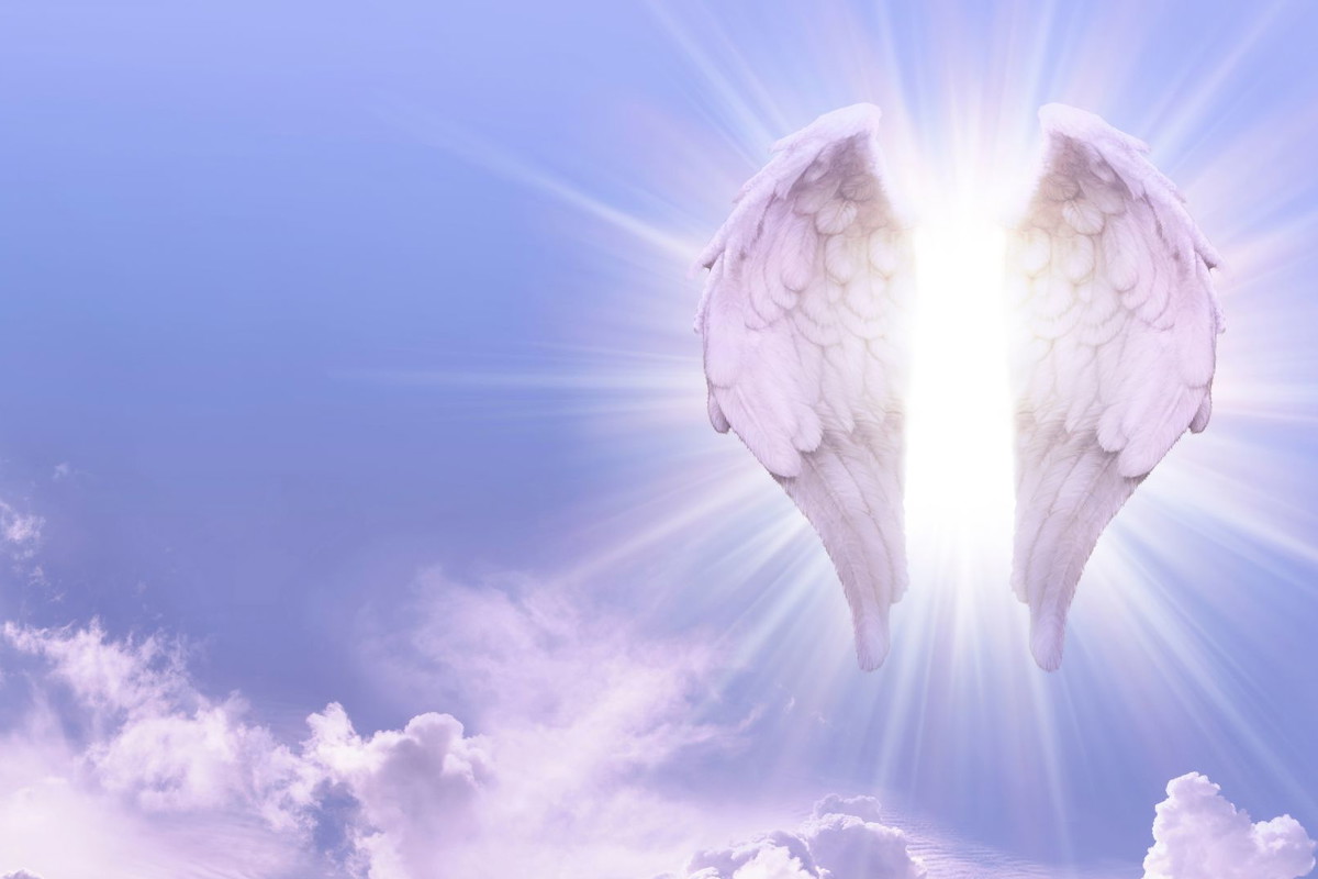 znaki zodiaku, które aniołowie otoczą opieką