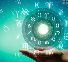 Horoskop finansowy tygodniowy 27.05-02