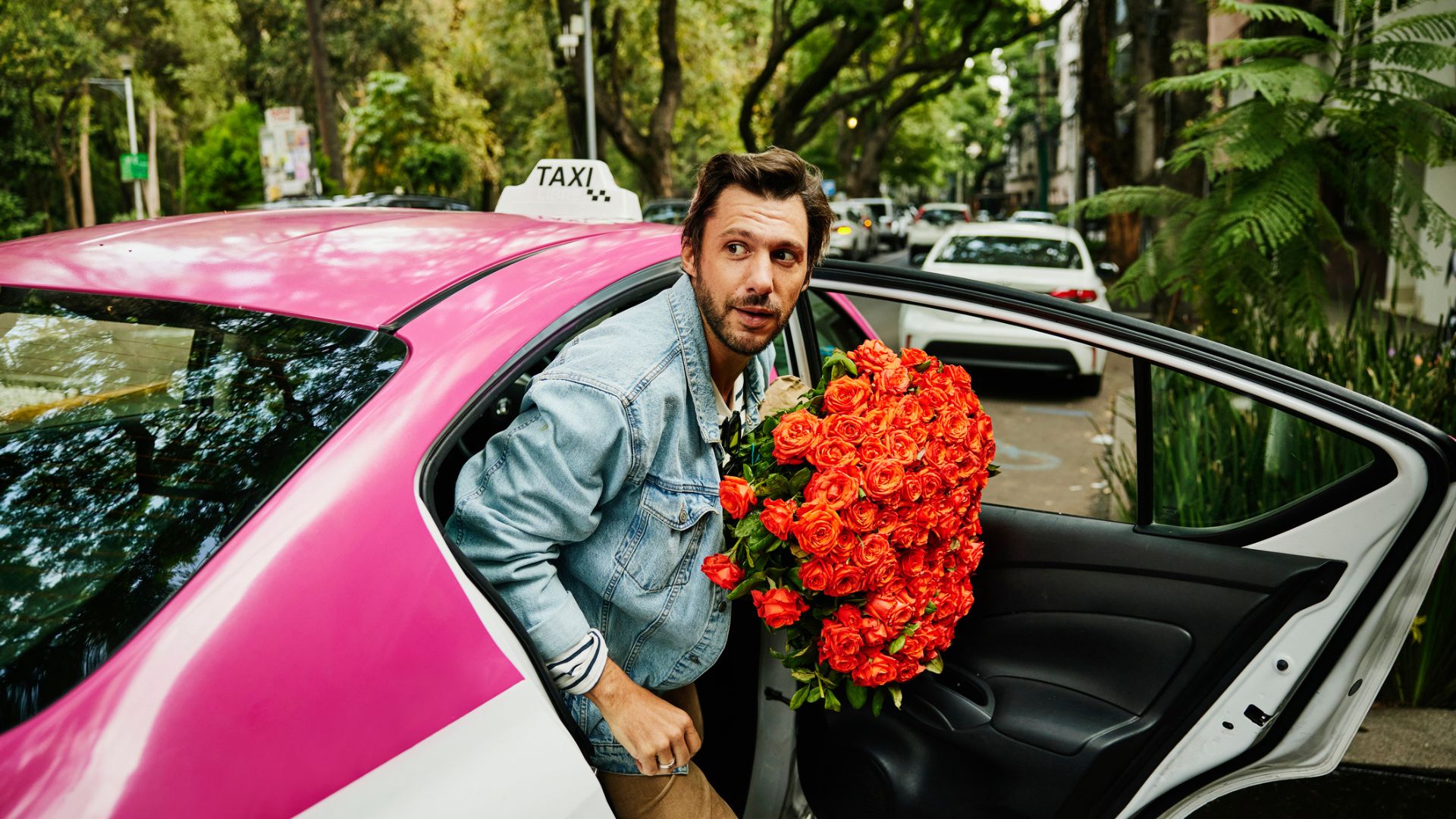 Mężczyźni o tych 4 imionach zdradzą swoje uczucia