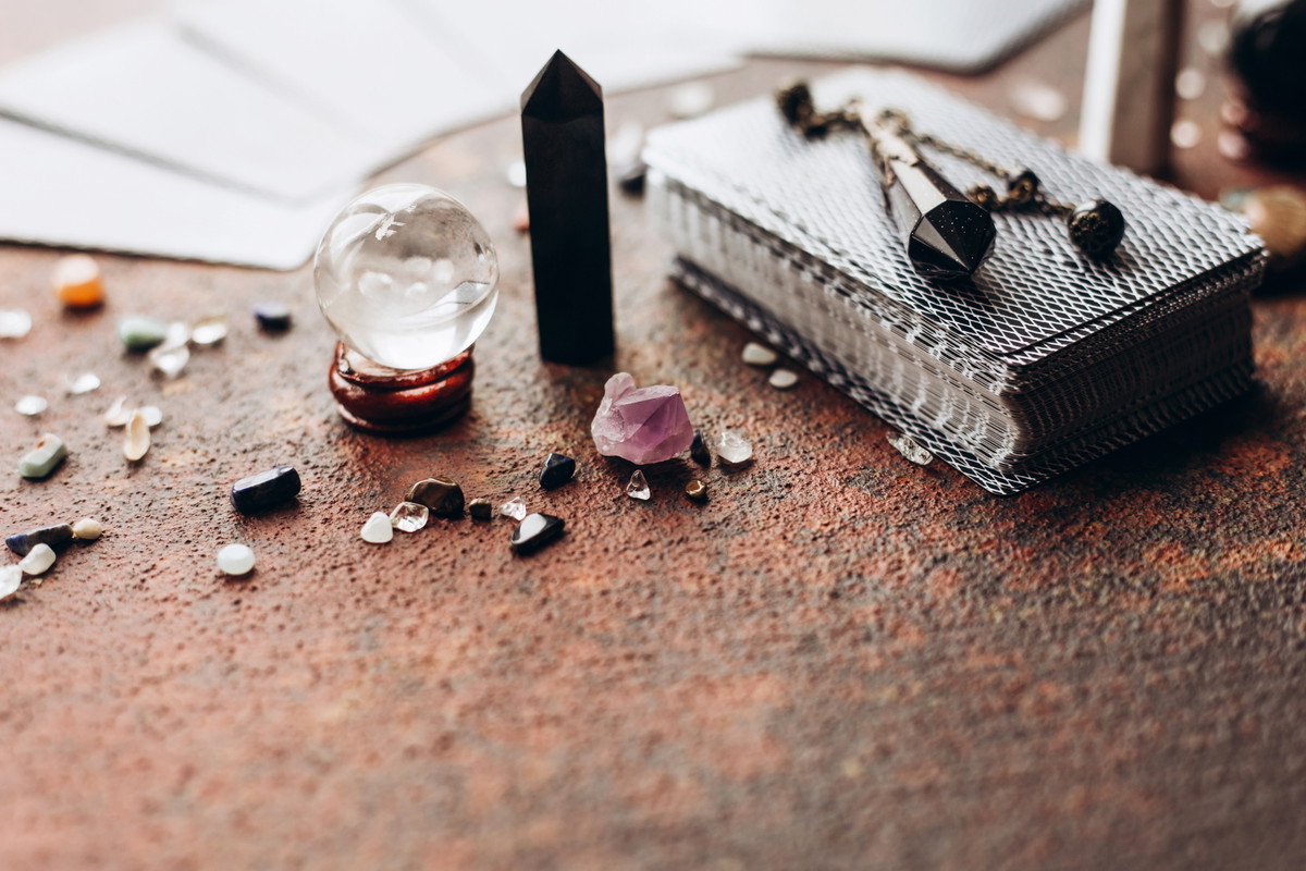 Tarot tygodniowy 23-29 maja 2024