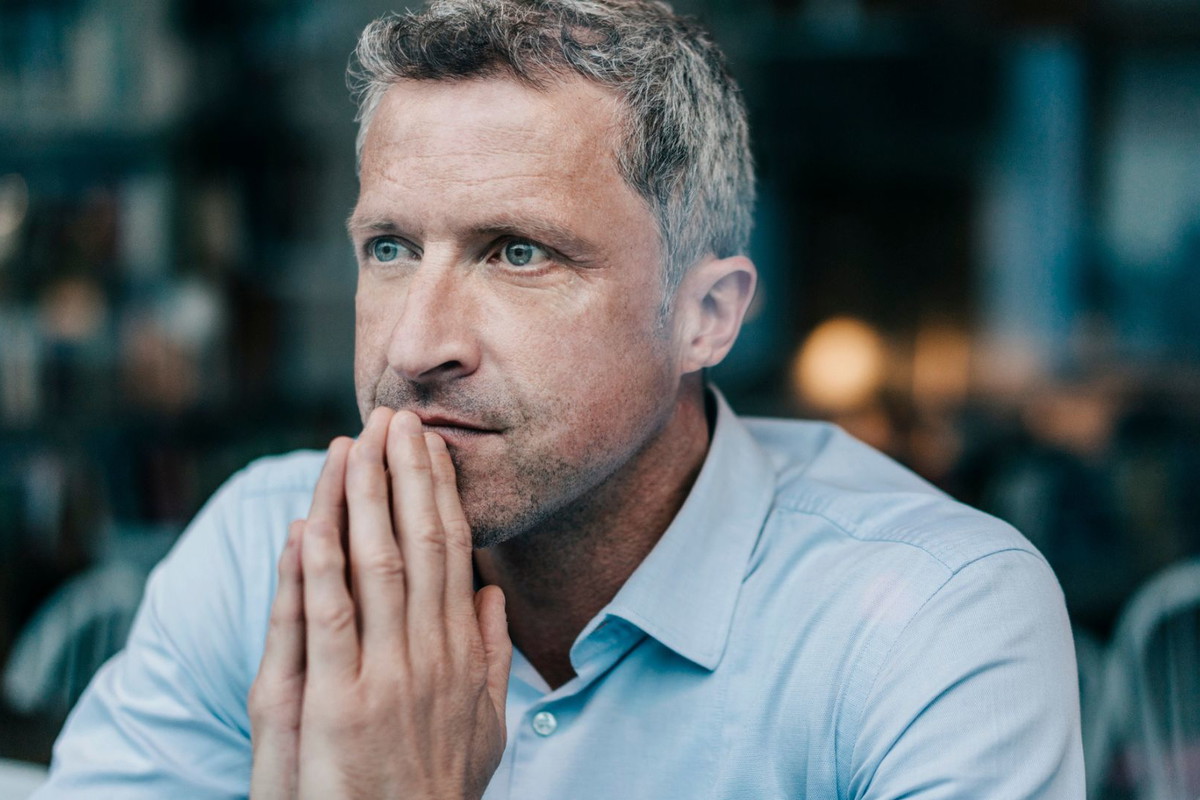 Mężczyźni o 3 znakach zodiaku