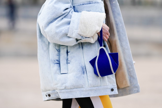 Torebki na wiosnę: trendy moda wiosna 2019