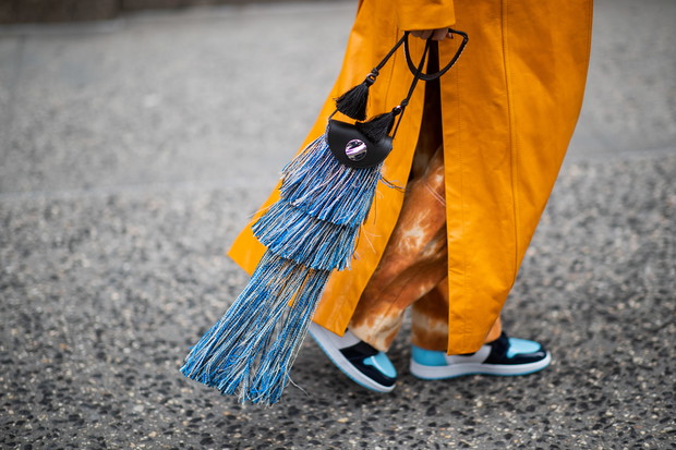 Torebki na wiosnę: trendy moda wiosna 2019