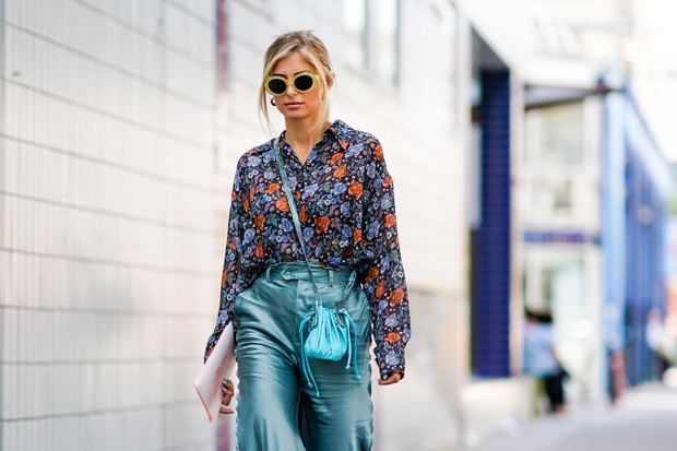 Torebki na wiosnę: trendy moda wiosna 2019