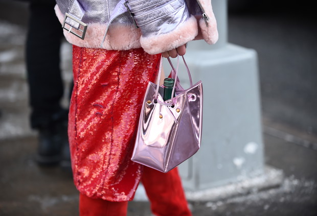 Torebki na wiosnę: trendy moda wiosna 2019