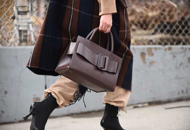 Torebki na wiosnę: trendy moda wiosna 2019