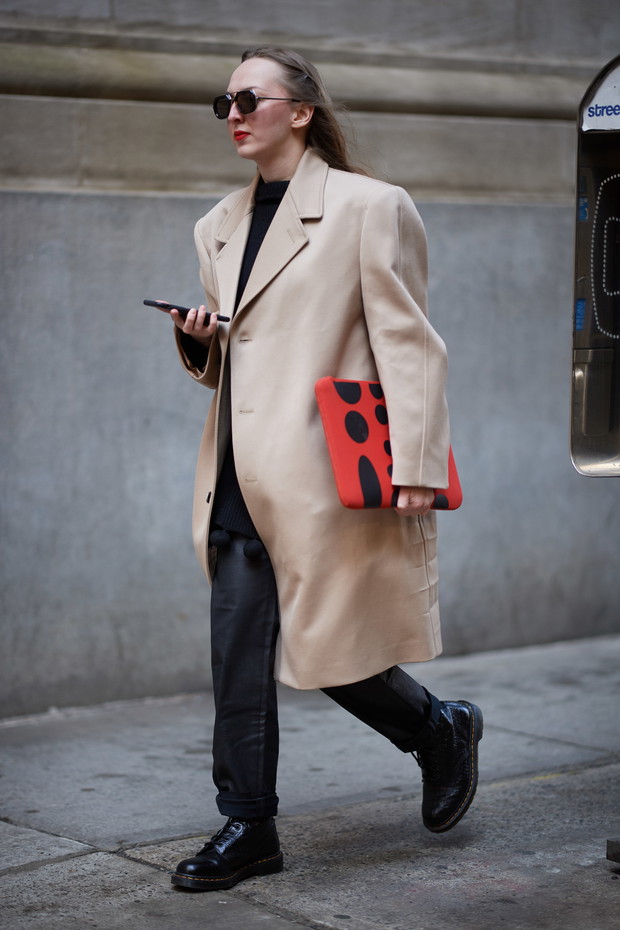 Torebki na wiosnę: trendy moda wiosna 2019