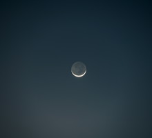 Horoskop na Nów Księżyca 8 maja 2024