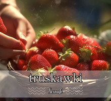 Sennik truskawki