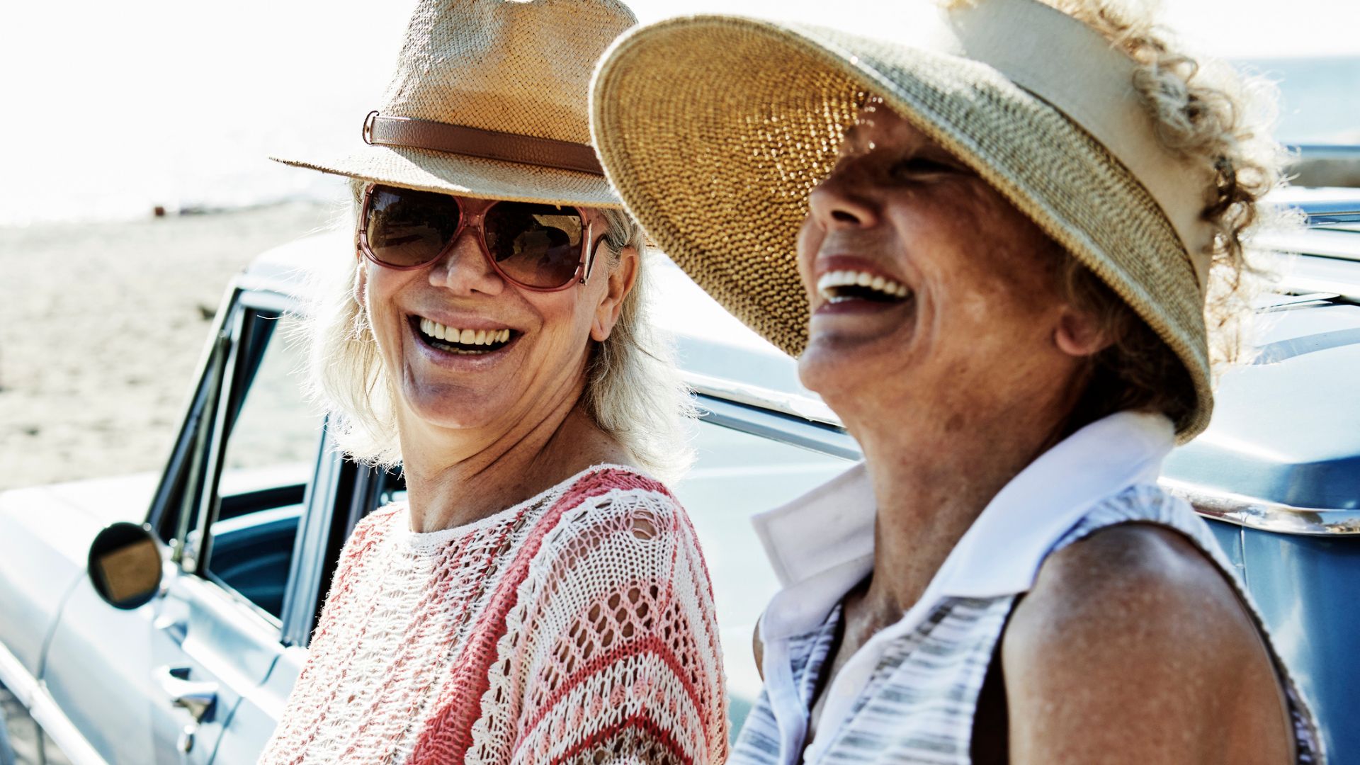 rzecz zapewnia szczęście podczas każdej podróży