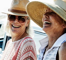 rzecz zapewnia szczęście podczas każdej podróży