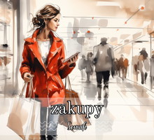 Sennik zakupy