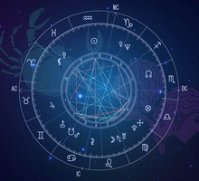 Horoskop na weekend 17-19 maja 2024