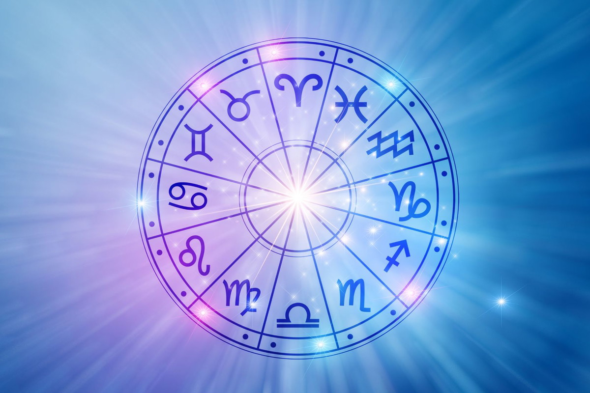 Horoskop dzienny na wtorek 14 maja 2024