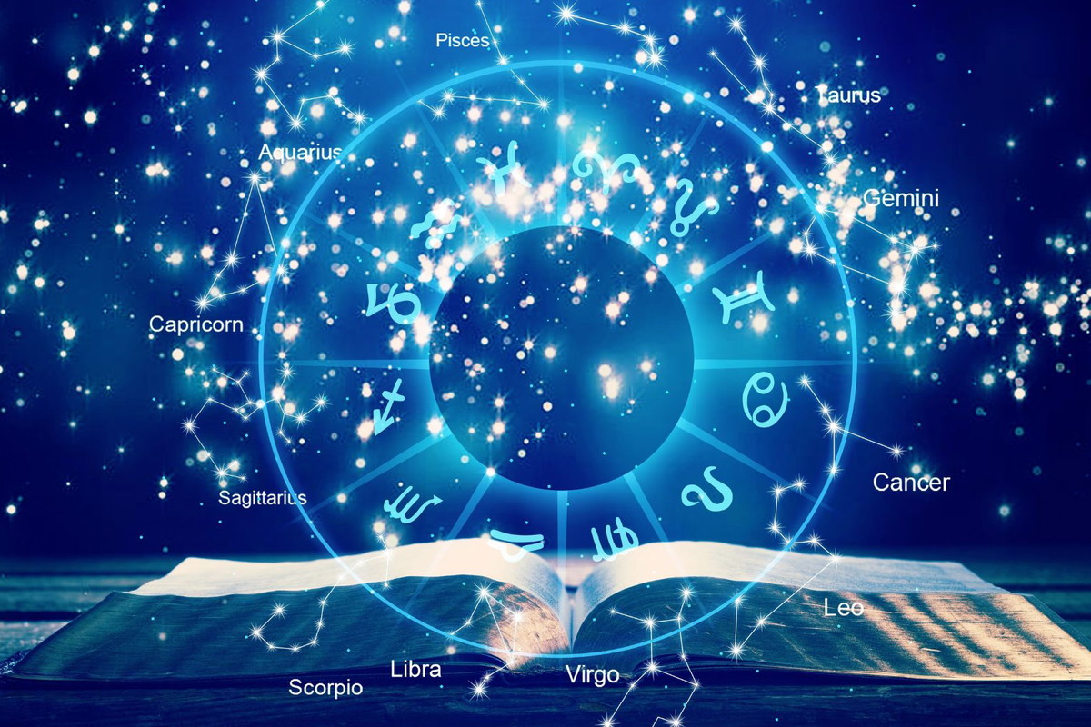Horoskop na drugą połowę 2024