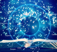 Horoskop na drugą połowę 2024