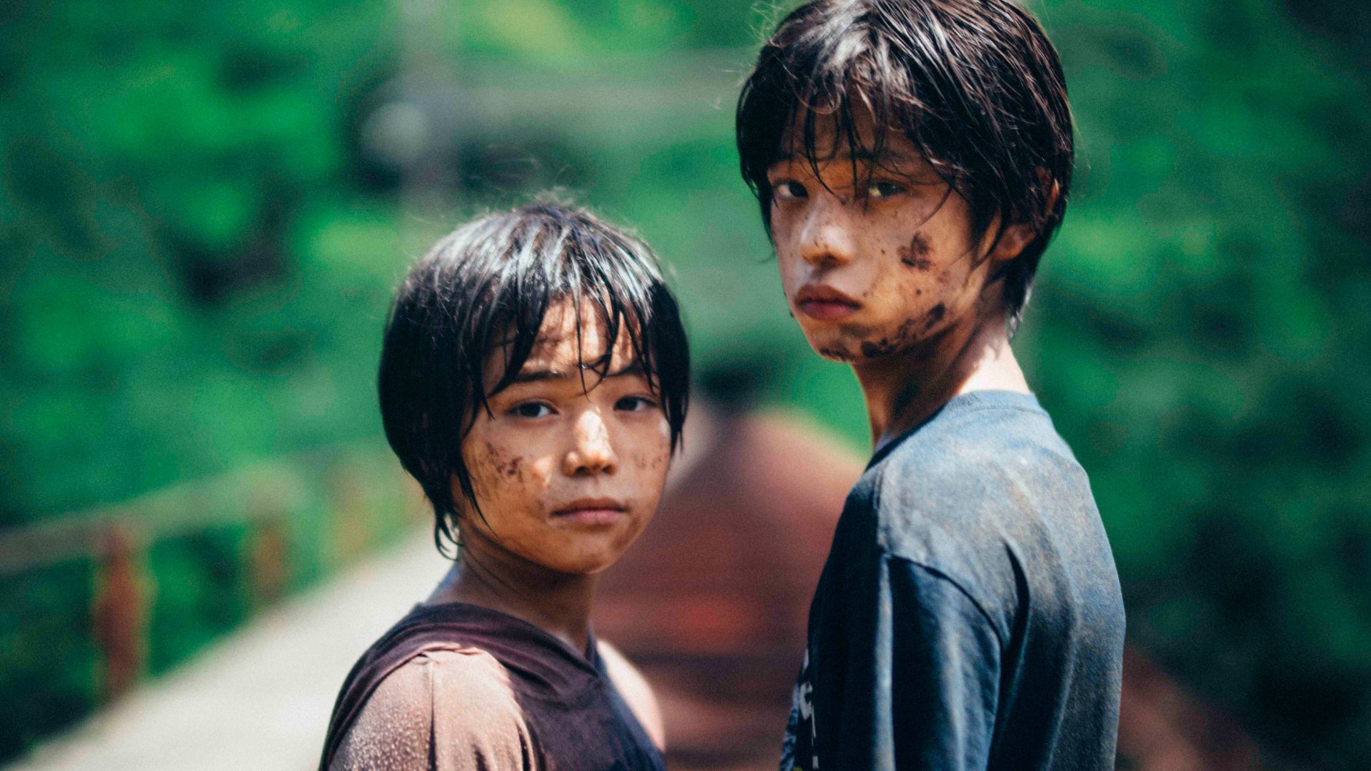 Nowy film Hirokazu Koreedy „Monster”