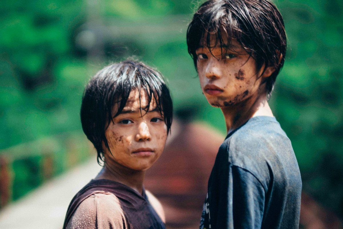 Nowy film Hirokazu Koreedy „Monster”