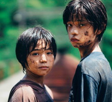 Nowy film Hirokazu Koreedy „Monster”