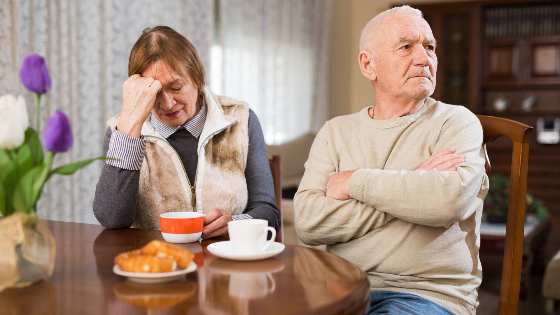 Wskazano 3 znaki zodiaku, które czeka koszmarna połowa maja