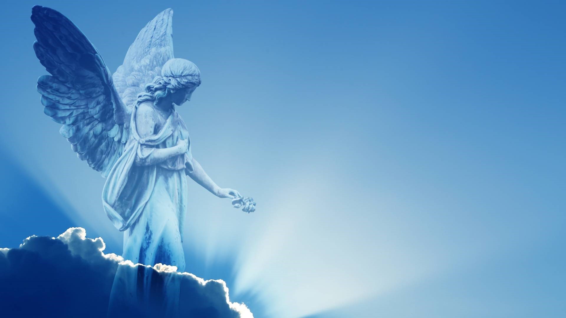 Zrób to 15 maja, a aniołowie ześlą ci swoje łaski