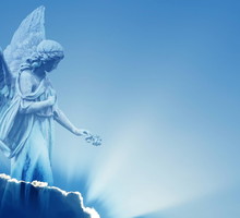 Zrób to 15 maja, a aniołowie ześlą ci swoje łaski