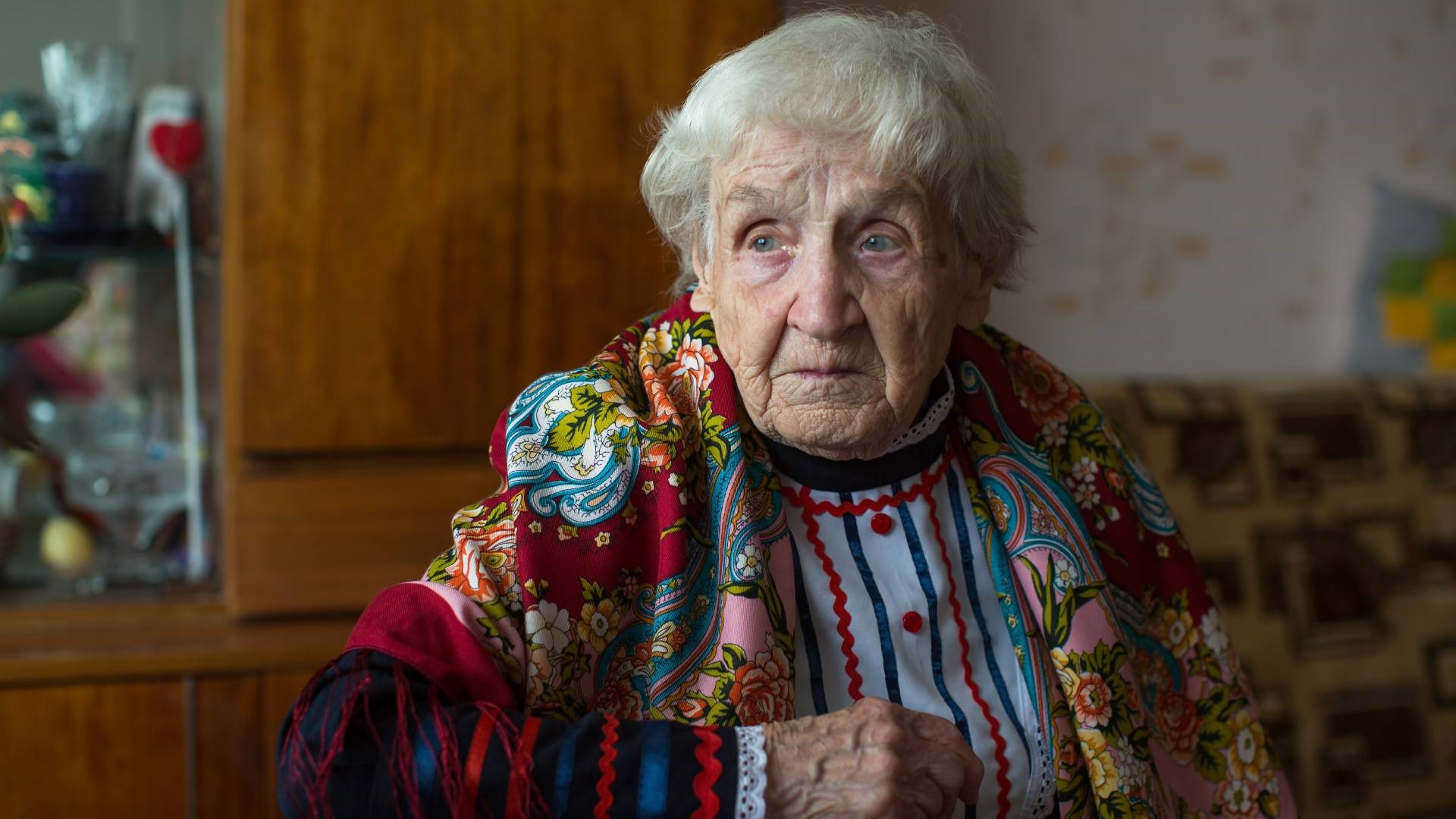 Babcia z Kujaw nie ma złudzeń, że ten 1 czyn może zniweczyć wszystkie plany