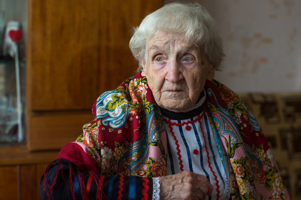 Babcia z Kujaw nie ma złudzeń, że ten 1 czyn może zniweczyć wszystkie plany