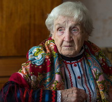 Babcia z Kujaw nie ma złudzeń, że ten 1 czyn może zniweczyć wszystkie plany