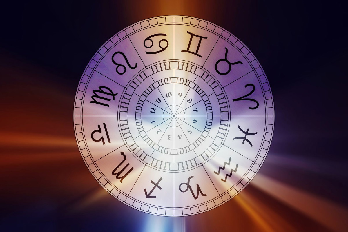 Horoskop dzienny na sobotę 11 maja 2024