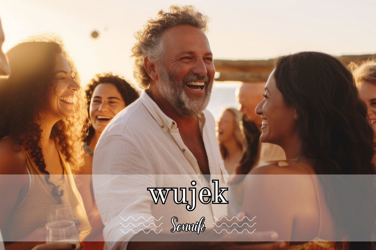 Sennik wujek