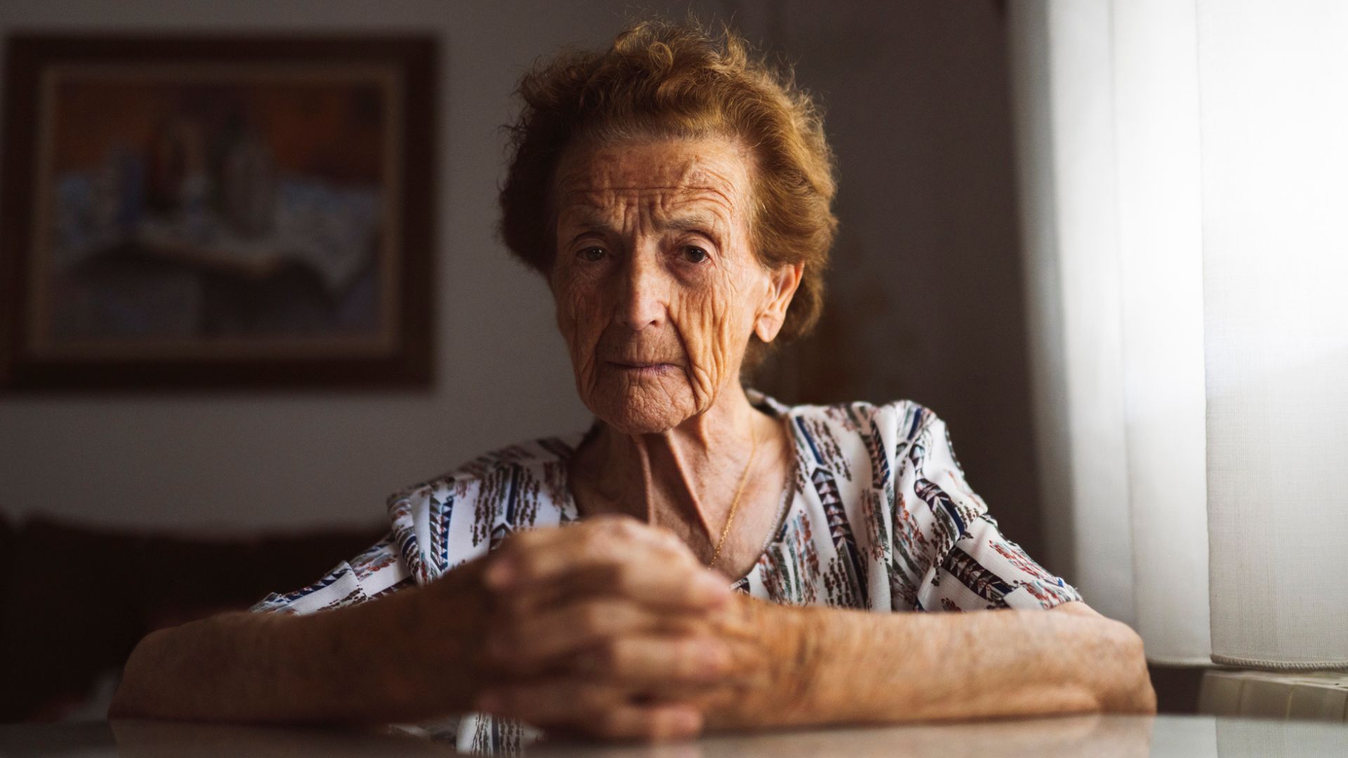 nie rób tego, gdy nakrywasz do stołu