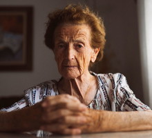 nie rób tego, gdy nakrywasz do stołu