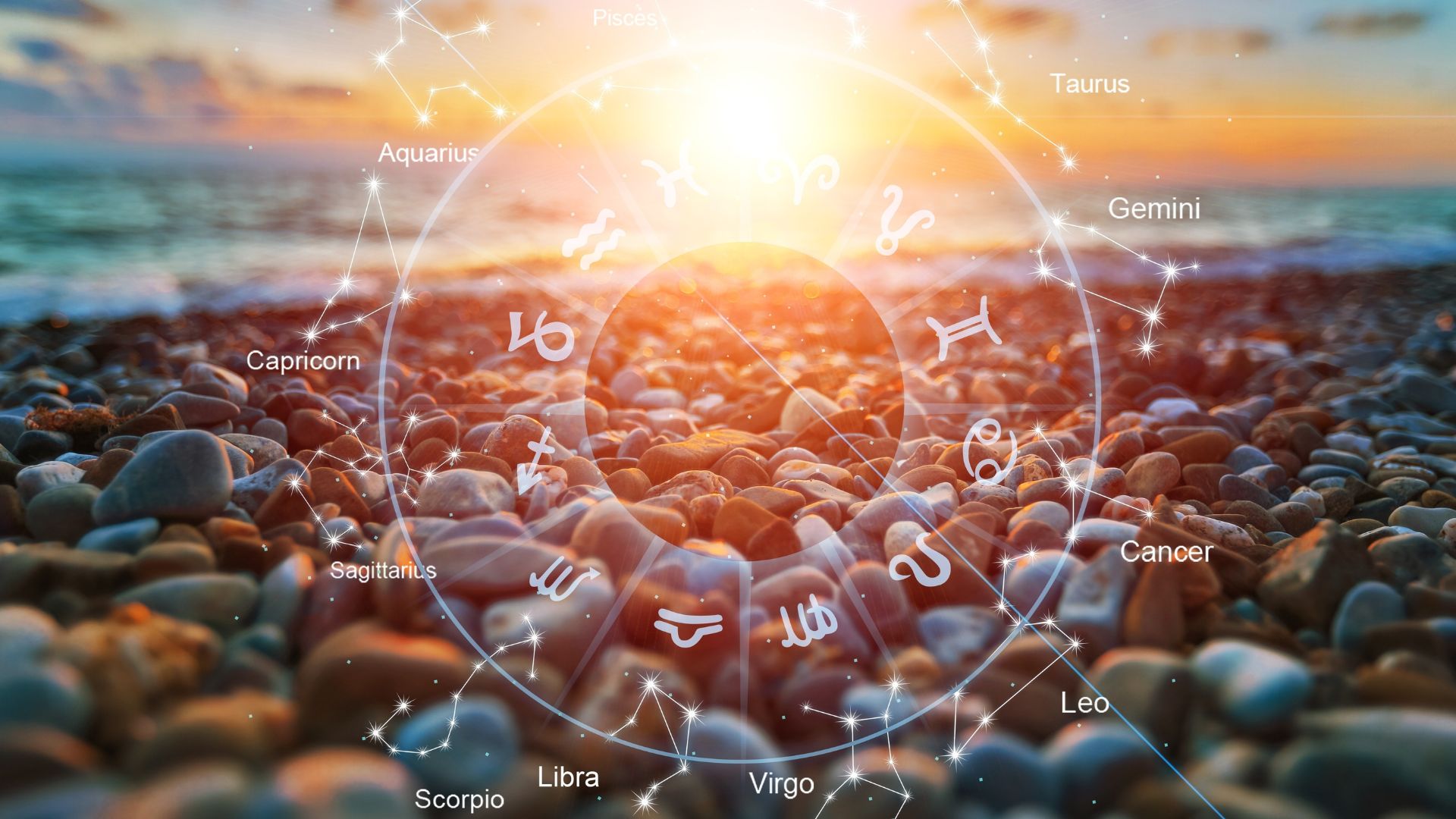 Ryby odczują spokój