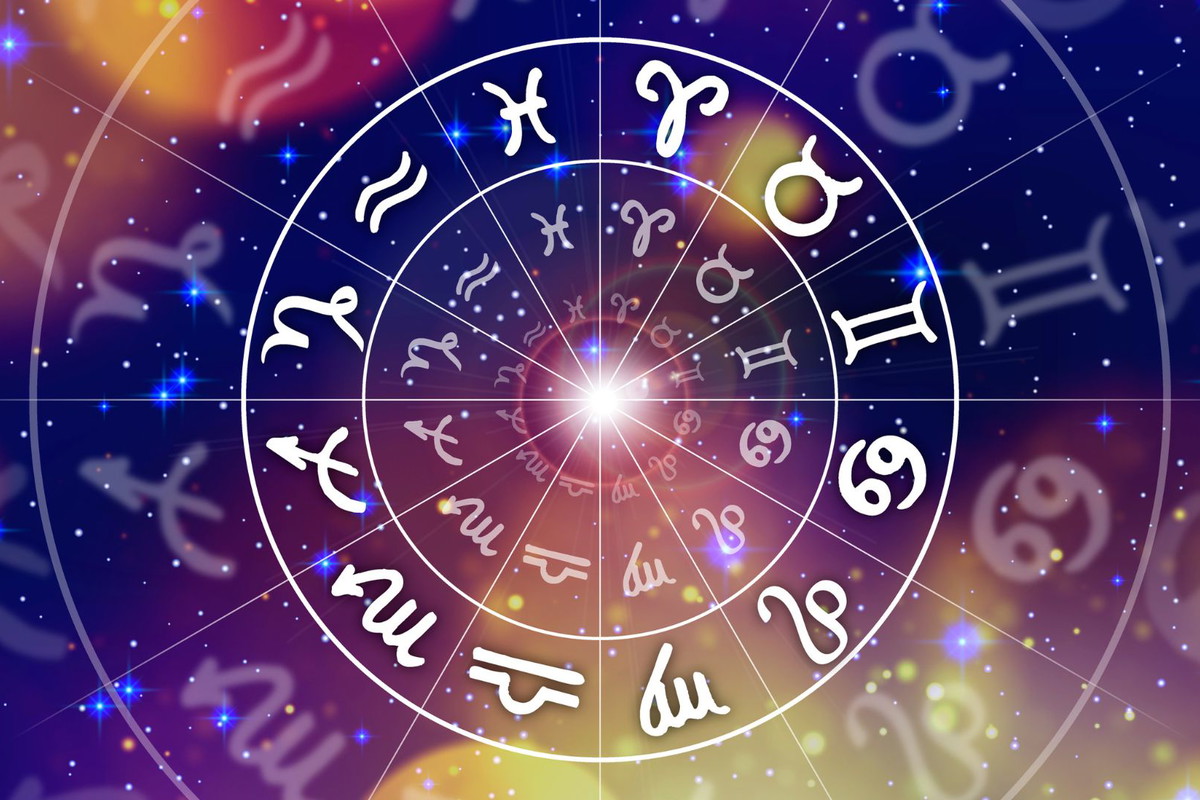 Horoskop dzienny na wtorek 21 maja 2024