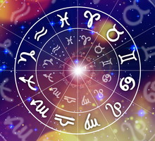 Horoskop dzienny na wtorek 21 maja 2024