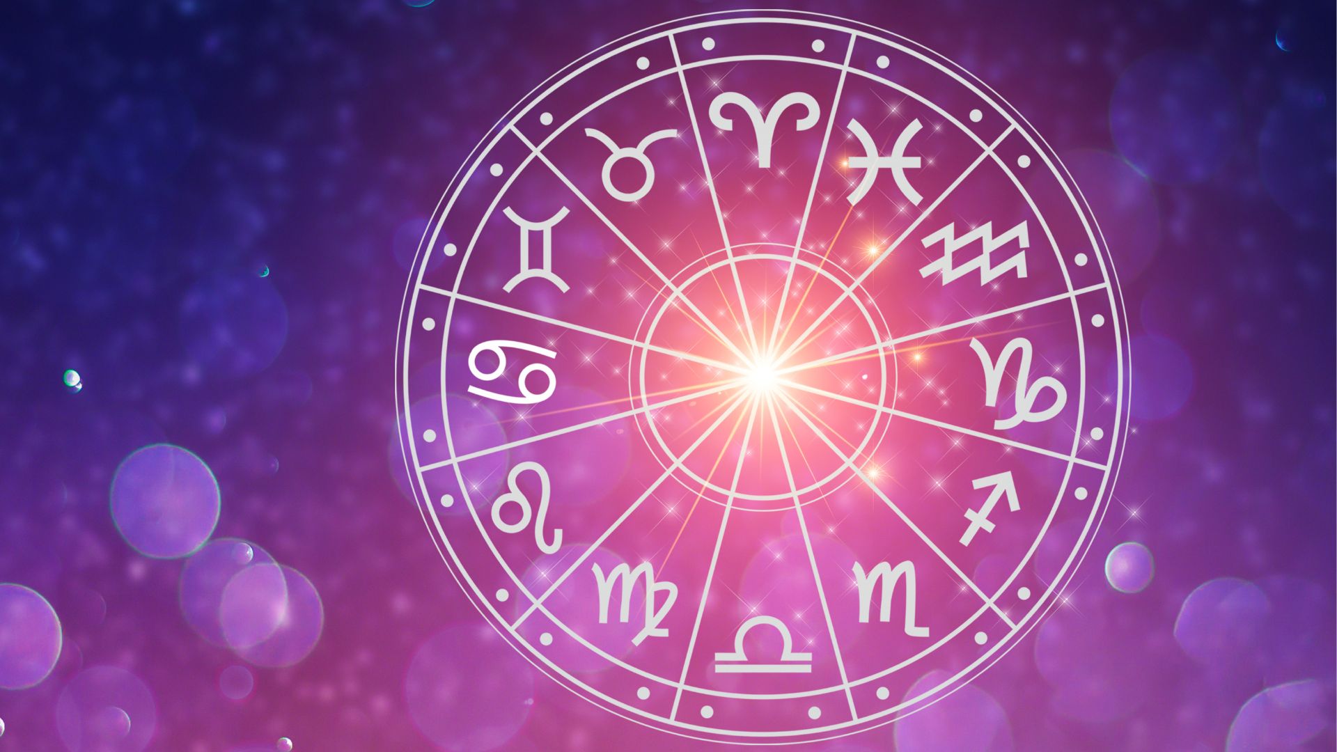 Horoskop dzienny na niedzielę 12 maja 2024