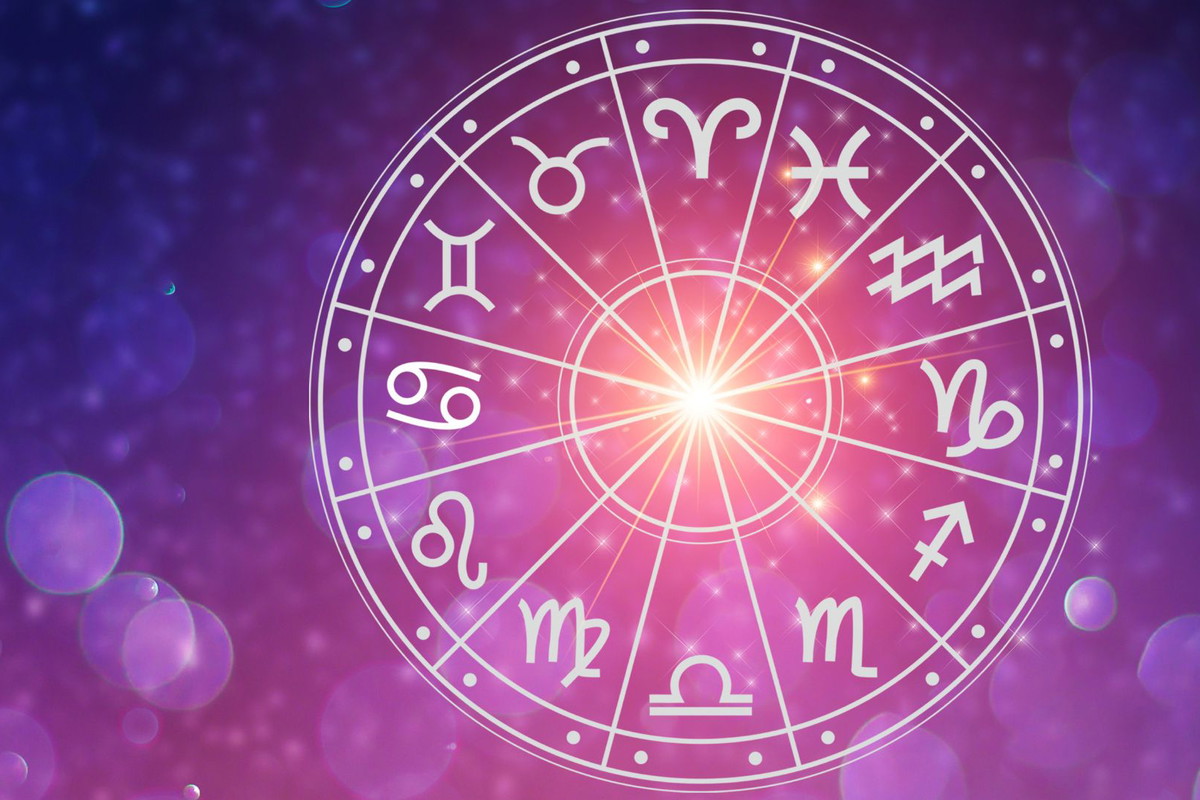 Horoskop dzienny na niedzielę 12 maja 2024