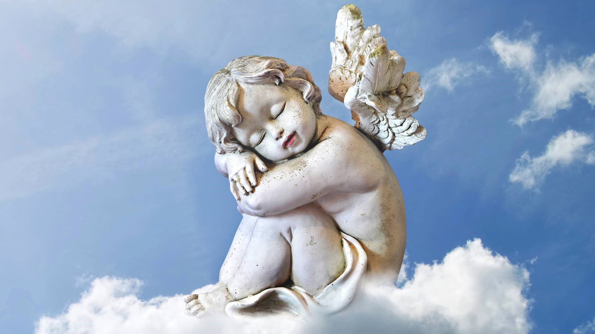 Horoskop anielski na drugą połowę 2024