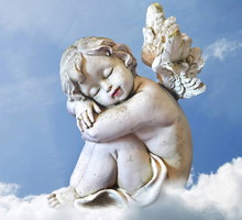 Horoskop anielski na drugą połowę 2024