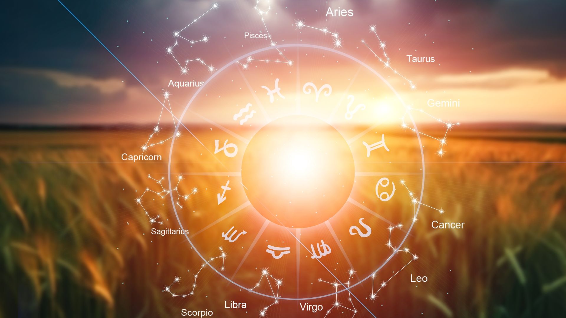 Horoskop dzienny na sobotę 18 maja 2024