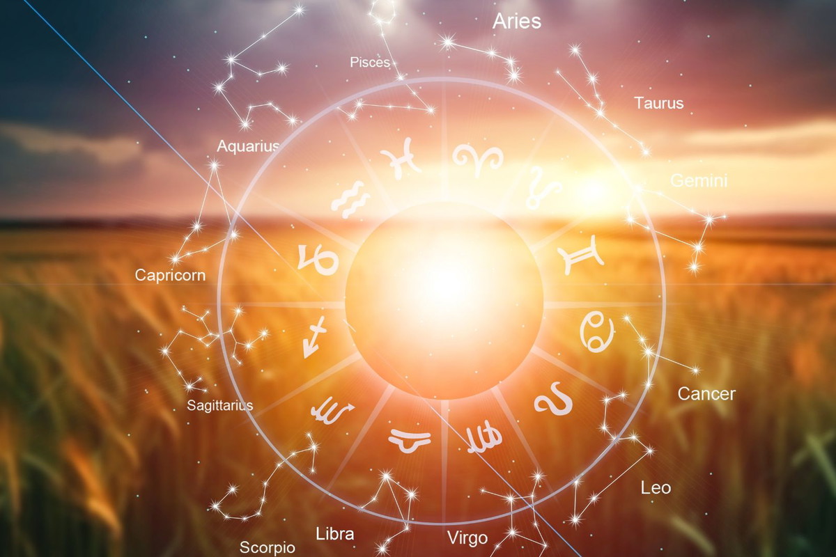 Horoskop dzienny na sobotę 18 maja 2024