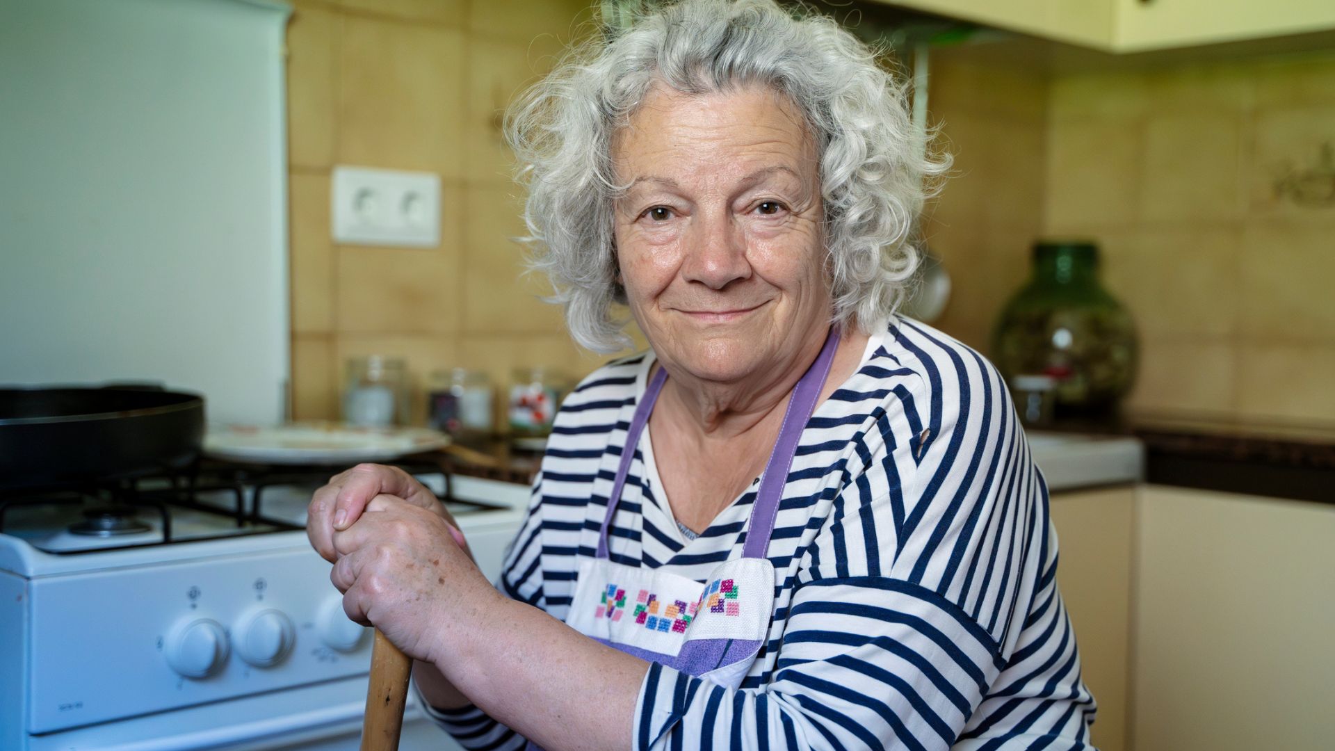 nie rób tego przed czesaniem włosów