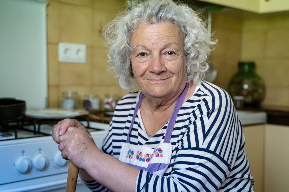 nie rób tego przed czesaniem włosów