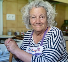 nie rób tego przed czesaniem włosów