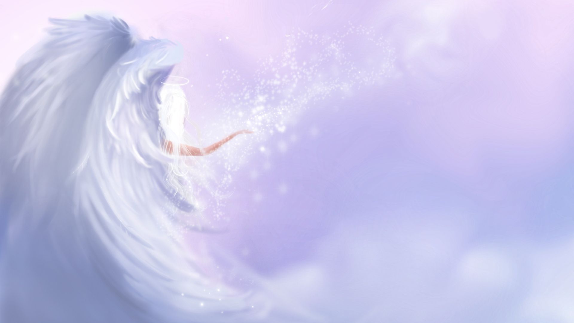 Horoskop anielski tygodniowy 19-25 maja 2024